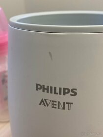 Philips Avent ohřívač lahví a dětské stravy - 2