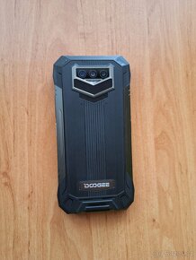 Doogee S89 8GB/128GB černý - 2