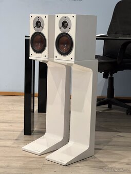 Dali Zensor + Norstone Arken - 2