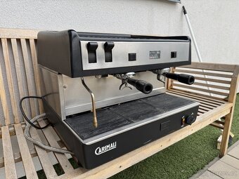 Kávovar Carimali Model ECO - 2