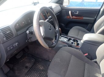 Kia Sorrento 2.5 CRDI - 2