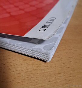 Third edition maturita solutions- work book - 2