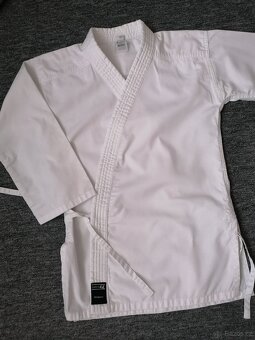 KIMONO vel. 150 - 2