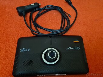 Navigace Mio MiVue Drive 65LM - 2