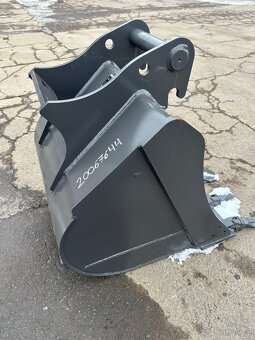Lopata Lžíce - 2