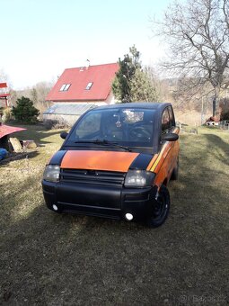Microcar MC1 - 2