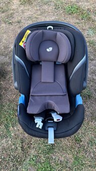 Cybex anton 5 autosedačka se základnou izofix - 2
