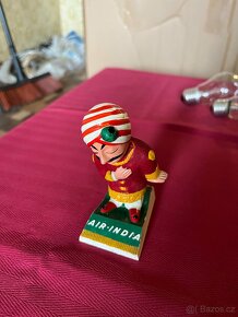Maharaja air india - 2