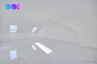 Prodej bytu 4+kk se zahradou, 102 m², ul. Labutí, Šternberk - 2