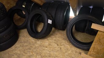 Kusové pneumatiky nové i použité R14 - R19 - 2
