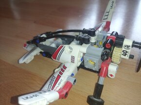 Lego Technic, set-42057 - 2