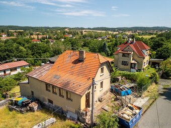 Prodej rodinného domu 176 m², pozemek 1276 m² Mirošovice - 2