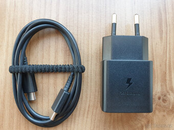 USB-C rychlonabíječka Samsung - 2