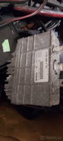 Prodám Felicia immobilizér,spínací skříňka a ŘJ 1.3 BMM 50KW - 2