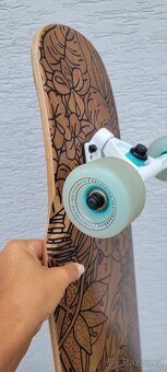 Longboard Dance 100 - 2