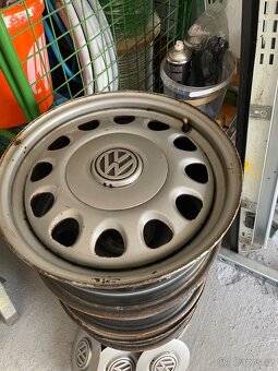vw golf mk2 ,G60 ,GTI .Corado - 2