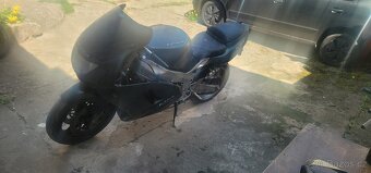 Kawasaki zx9r Ninja - 2
