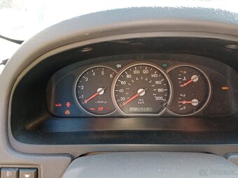 Kia Carnival 2.9 CRDi - 2