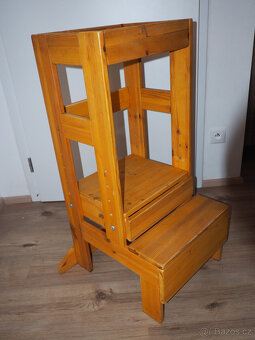 Učící věž - 2