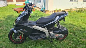 Derbi GP1 250 model 2009 ZIMNI CENA - 2