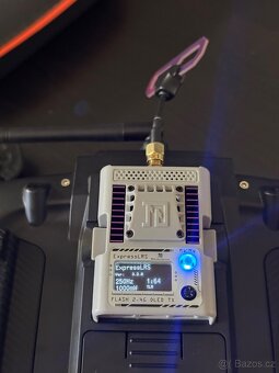 Radiomaster TX16S Mark II s Namimno ExpressLRS ELRS 2.4GHz - 2