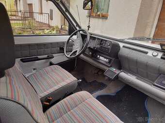 Prodám FIAT Panda 141 - 2