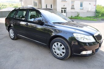 Škoda Octavia 1,8 TSi PR.SERVIS,SUPER STAV - 2