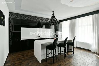 Pronájem bytu 3+kk 99 m² Benediktská, Praha - Staré Město - 2