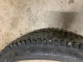 Prodám plášť Maxxis a WTB 27.5 - 2