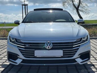✅🚀VW ARTEON RLINE 2.0TSI 280ps DSG 4x4 - 2