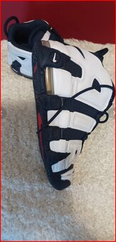 Nike Air More Uptempo 96 - 2