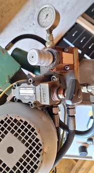 Hydraulika - 2