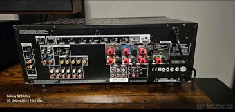 Reciever ONKYO 7.2 - 2