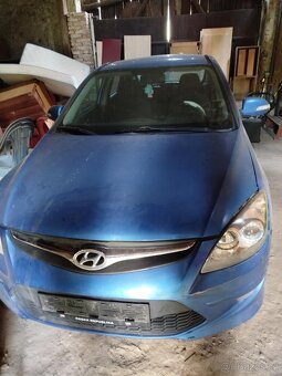 hyundai i30 - 2
