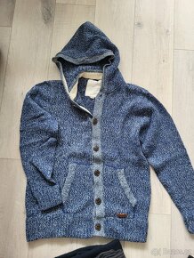 Svetry 3ks vel.L a XL za ovoce či zeleninu - 2