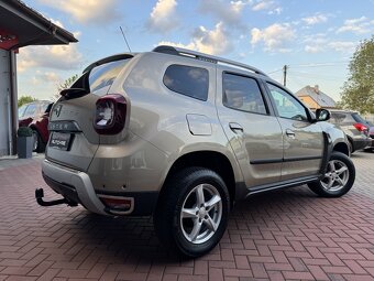 Dacia Duster 1.6i Navi Digi Klima Tempomat Blis Kamera 360° - 2