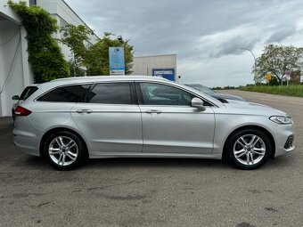 Ford Mondeo 2.0 EcoBlue Turnier Titanium 2020 - 2