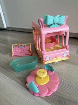 BABY born Surprise Autobus - 2