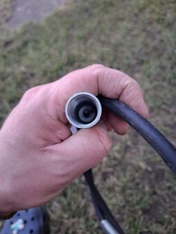 Dremel ohebný prodlužovák pro brusku a nářadí Dremel - 2