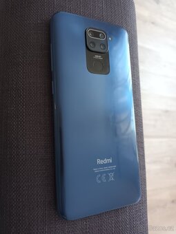 Xiaomi redmi note 9 - 2