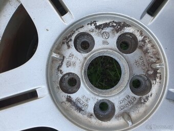 5x112 R16 SPEEDLINE - 2