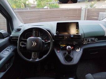 Citroen Berlingo - 2