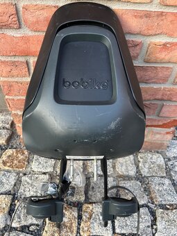 Dětská sedačka Bobike - 2