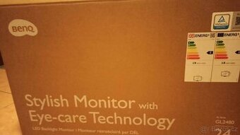 Monitor BENQ GL2480 - 2