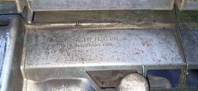 Predni mrizka audi a3 8 tuning - 2