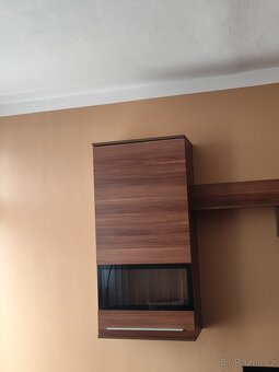Prodej obývací stěny - 2