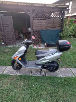 Honda sfx 50 - 2