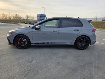 Volkswagen Golf GTI Clubsport 45 jahre - 2