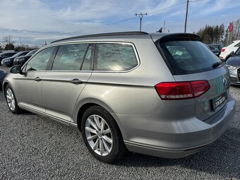 Volkswagen Passat B8 2.0 TDi 110kw Business - 2