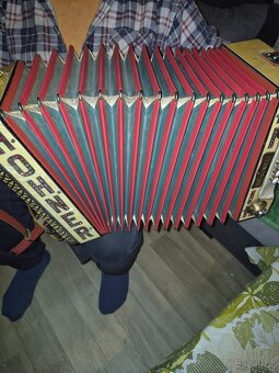 Heligonka - 2